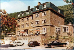 Hotel Fief De Liboichant